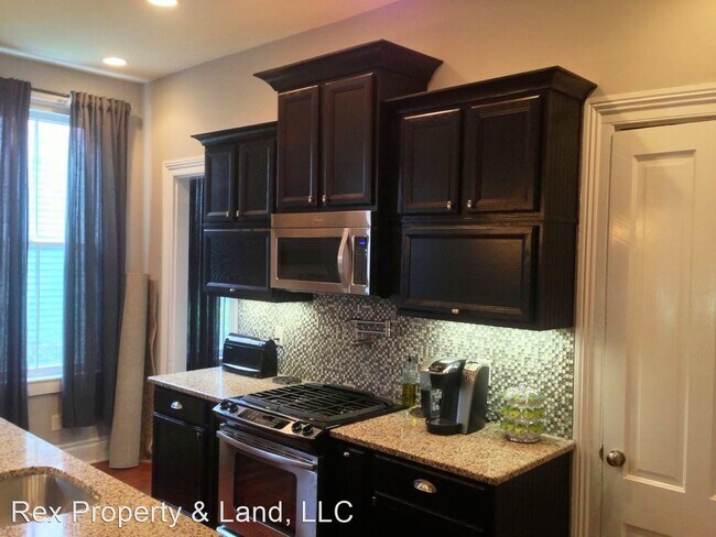 Foto del edificio - 2 br, 2 bath House - 409 Watkins Street