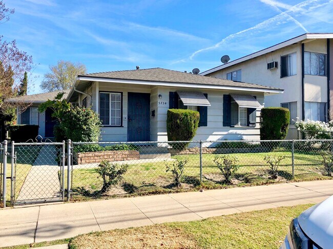 Building Photo - 5734 Kester Ave