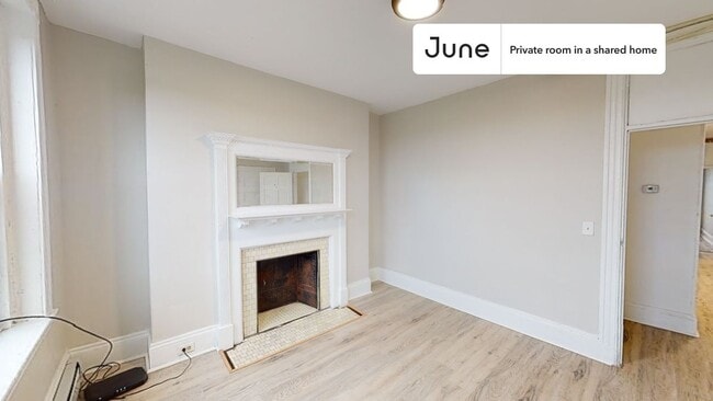 Photo - Room in Shared 4 bed/1 bath home