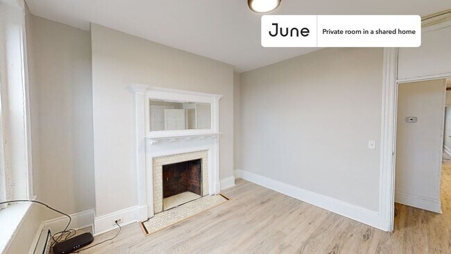 Foto del edificio - Room in Shared 4 bed/1 bath home