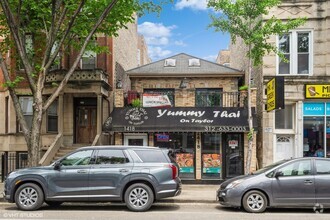 Building Photo - 1418 W Taylor St
