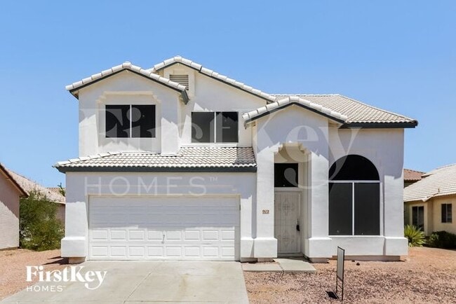 Building Photo - 912 E Baylor Ln
