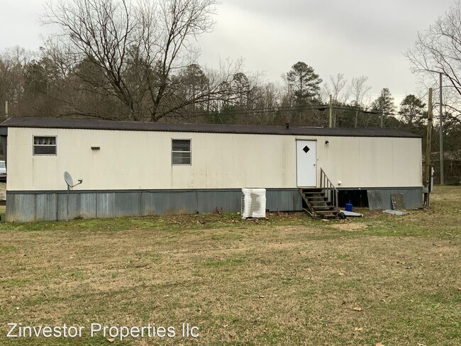 Building Photo - 2 br, 1 bath House - 81 5th Street  Hwy 231