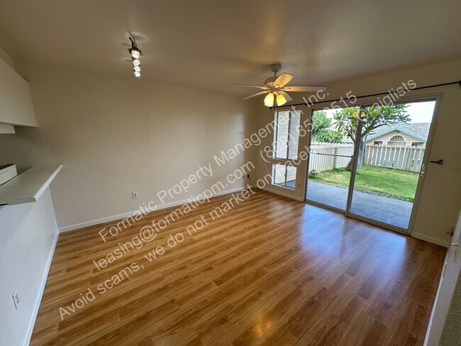Foto del edificio - Charming Pet Friendly 2-Bedroom Home with ...