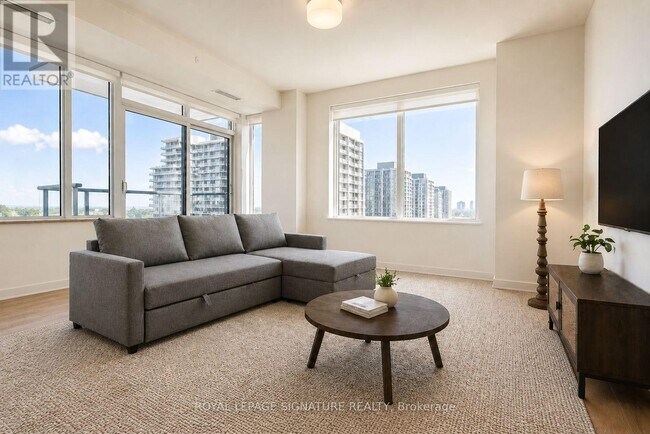 Building Photo - 2485 Eglinton Ave W