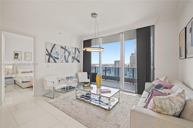 Foto del edificio - 200 Biscayne Blvd Way
