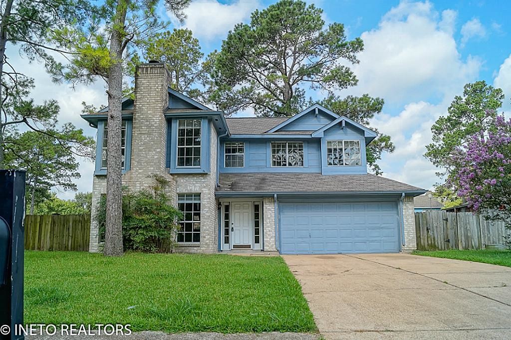 Foto principal - 17607 Seven Pines Dr