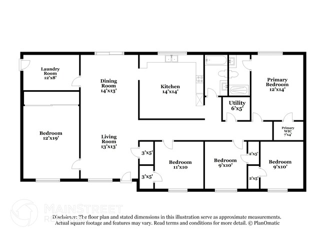 Building Photo - 6725 S Via Perico