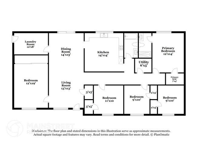Building Photo - 6725 S Via Perico