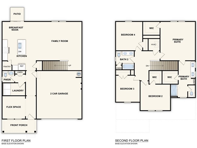 Building Photo - 203 Kramer Mills Dr
