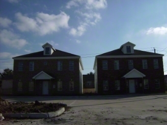 Primary Photo - Fondren Gardens