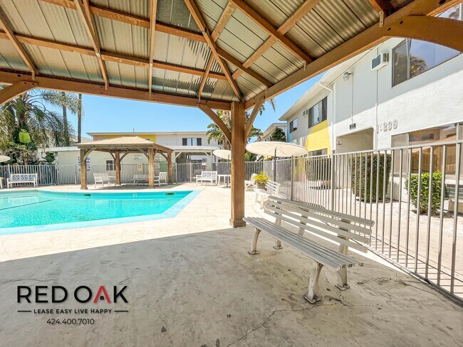 Foto del edificio - ~1 Month FREE~ Magnificent One Bedroom wit...