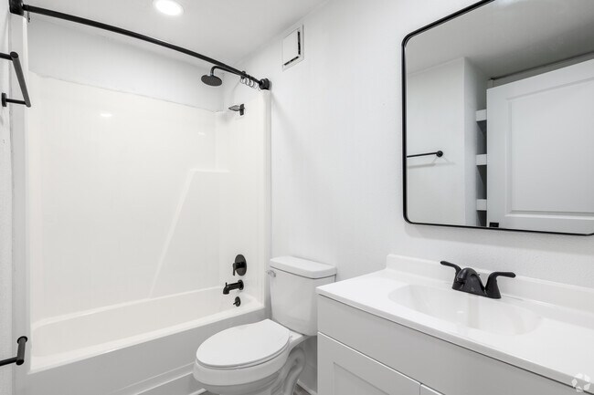 Foto del edificio - Flats at Beaumont -Newly-Renovated Single-Story!