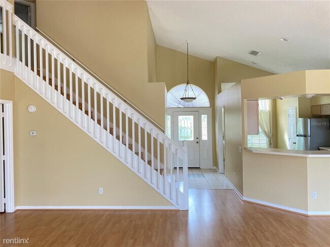Building Photo - 4 br, 3 bath House - 10501 CHERRY OAK CIRCLE