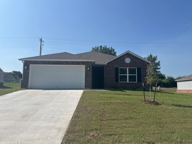 Building Photo - BRAND NEW Three Bedroom | Two Bath Home in...