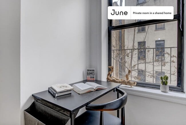 Foto del edificio - Contemporary ROOM at The Lexington House