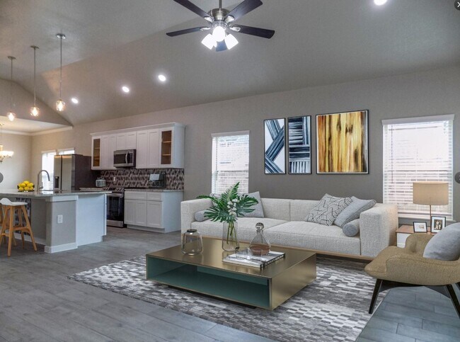 Foto del edificio - 14130 Cashel Forest Dr