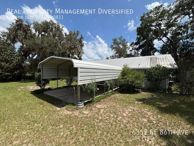 Building Photo - 6352 NE 86th Ave