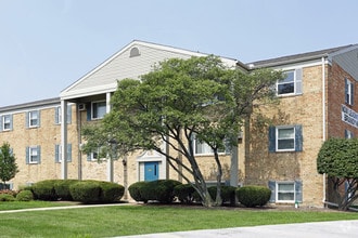 Building Photo - Brandywine Estates