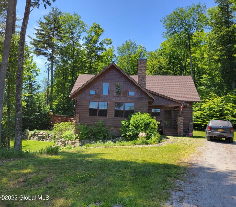 Foto principal - 137 Mcphillips Pine Ln