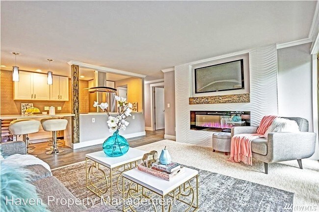 Foto del edificio - 1 br, 1 bath House - 11008 NE 68th St #717
