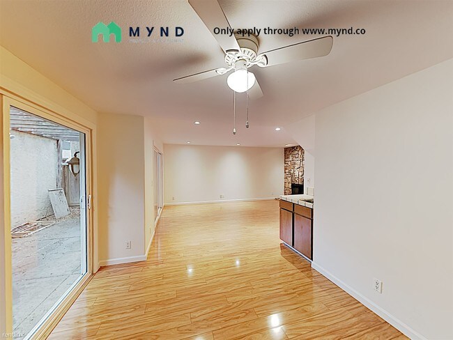 Foto del edificio - 3 br, 2.5 bath House - 7161 Rouse Ct
