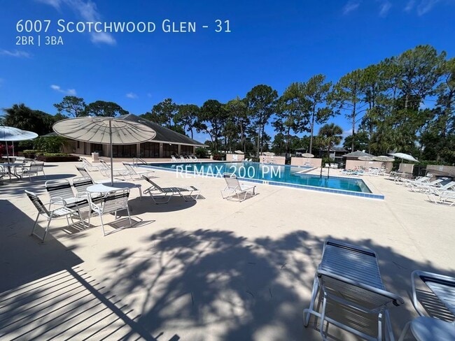 Foto del edificio - 6007 Scotchwood Glen