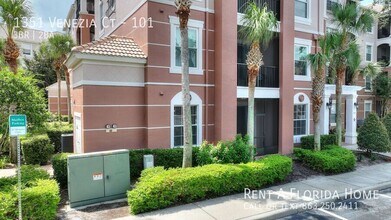 Building Photo - 1351 Venezia Ct