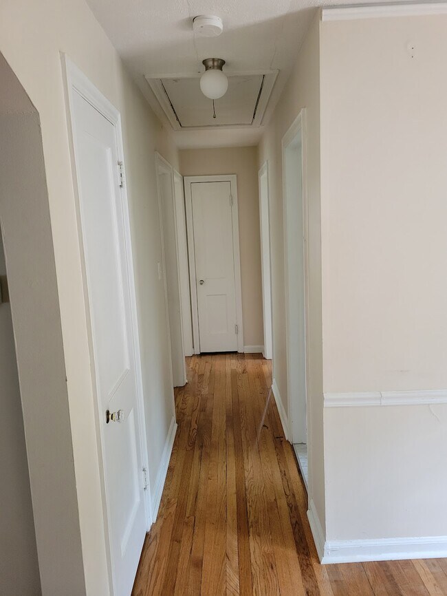 Foto del edificio - 534 Gardendale St