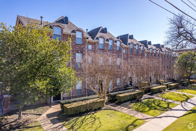 Foto del edificio - 6636 Airline Rd