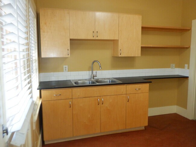Foto del edificio - Historic Downtown Bend 1 Bed/1 Bath - NW G...