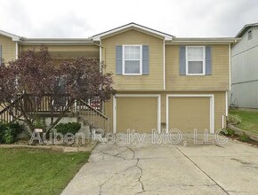 Building Photo - 7010 N Gower Ave