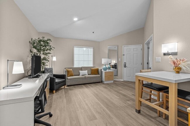 Building Photo - Avail Sandy Springs