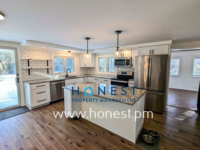 Foto del edificio - 151 Chimney Rd