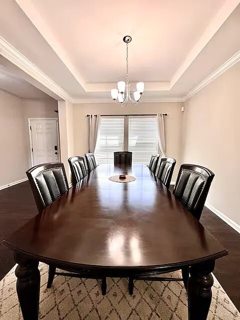Foto del edificio - 7070 Founders Way