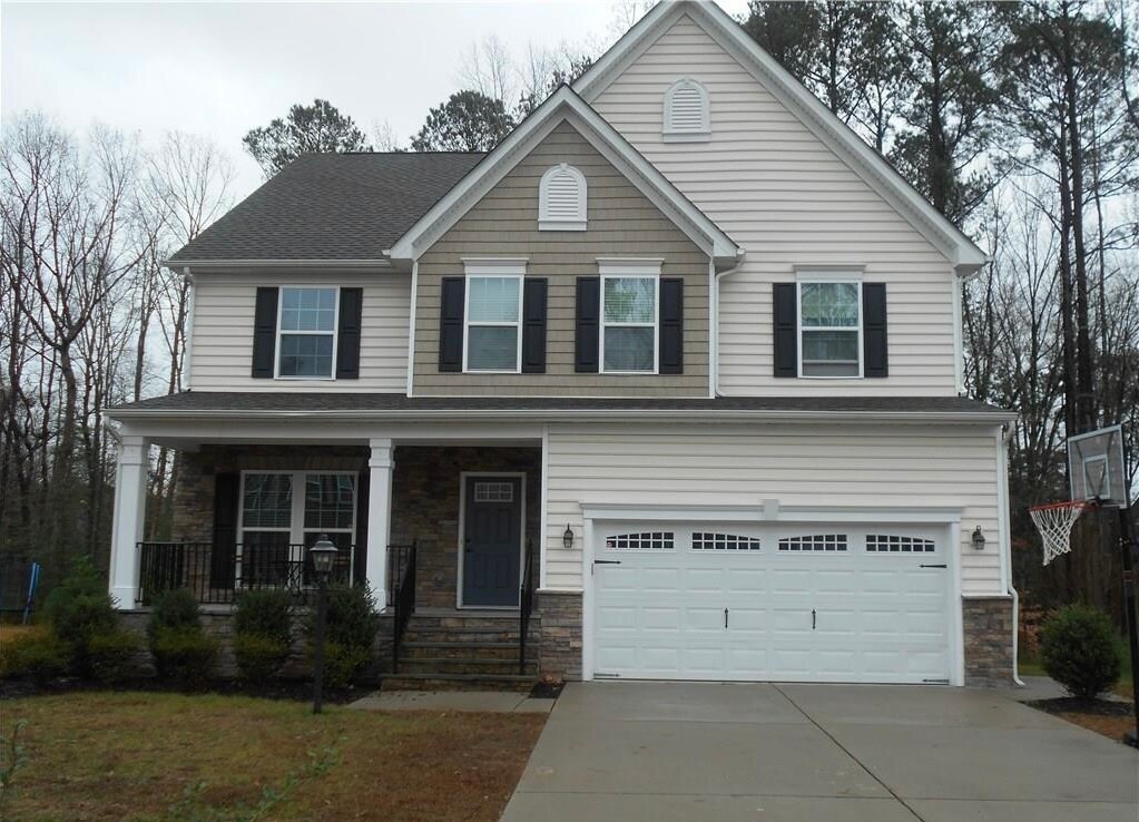 Primary Photo - 13420 Harbor Dr