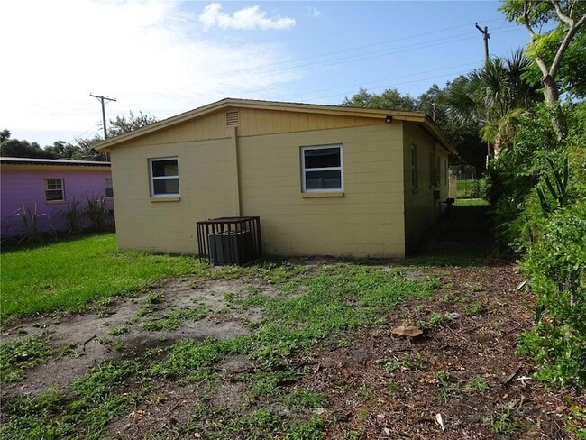 Photo - 4307 E Osborne Avenue Unit House