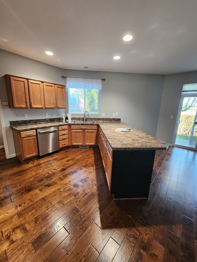 Foto del edificio - 2718 NW 118th Cir