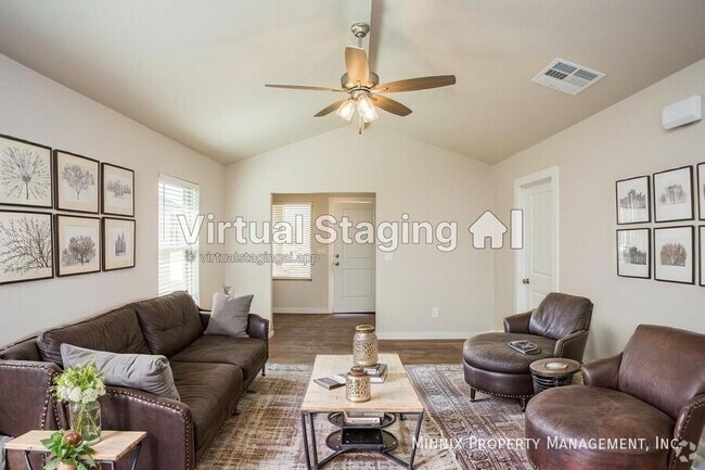 Building Photo - 7810 Elm Ave