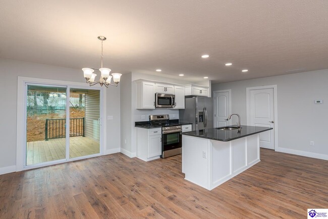 Foto del edificio - 500 Winding Creek Ct