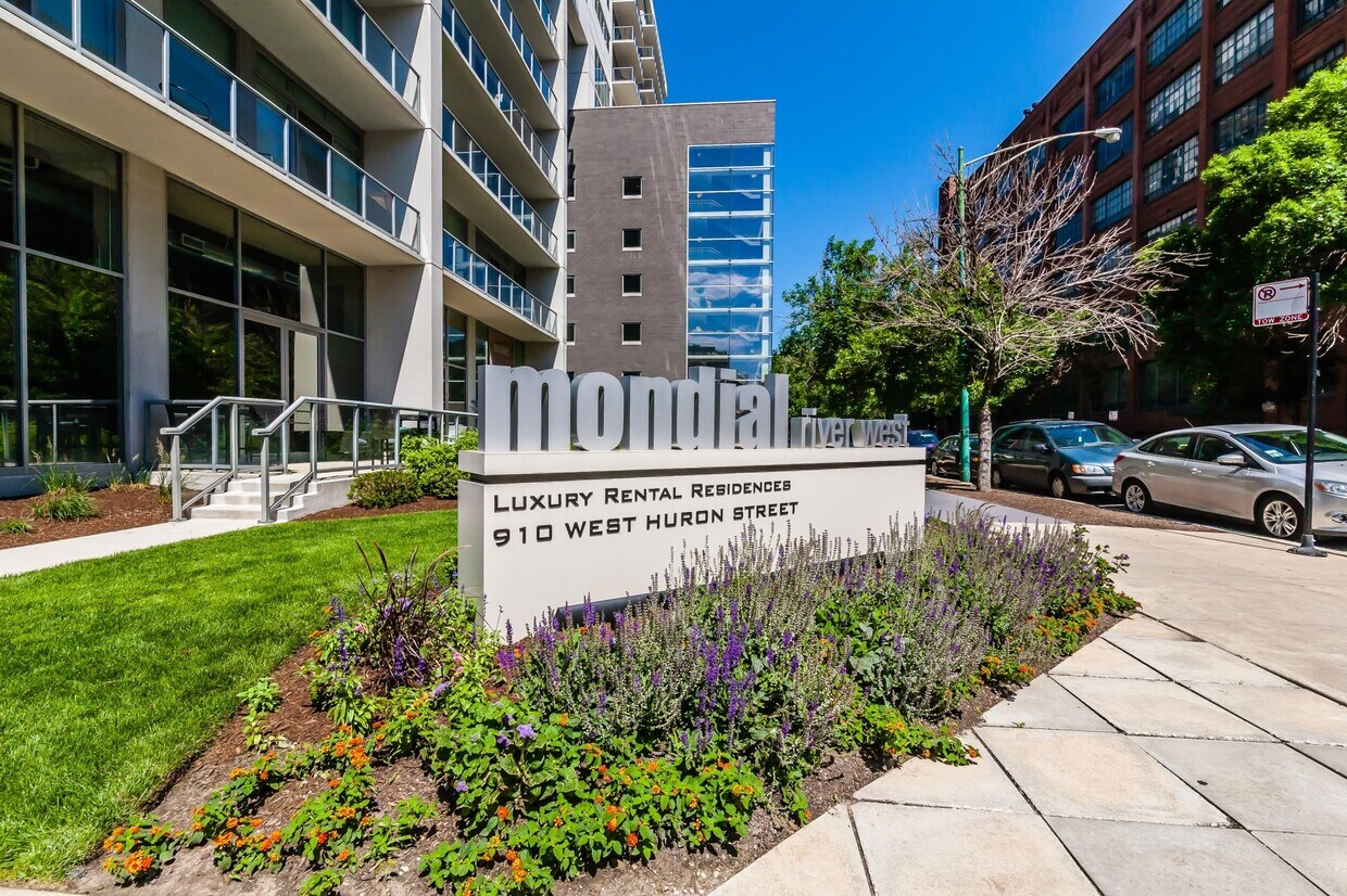 Foto del edificio - 659 N Carpenter St