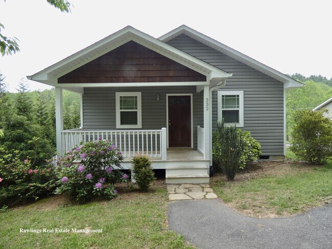 Foto del edificio - Modern Cottage in Fairview
