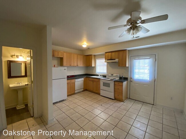 Building Photo - 3 br, 1.5 bath House - 1307 West Leigh Street
