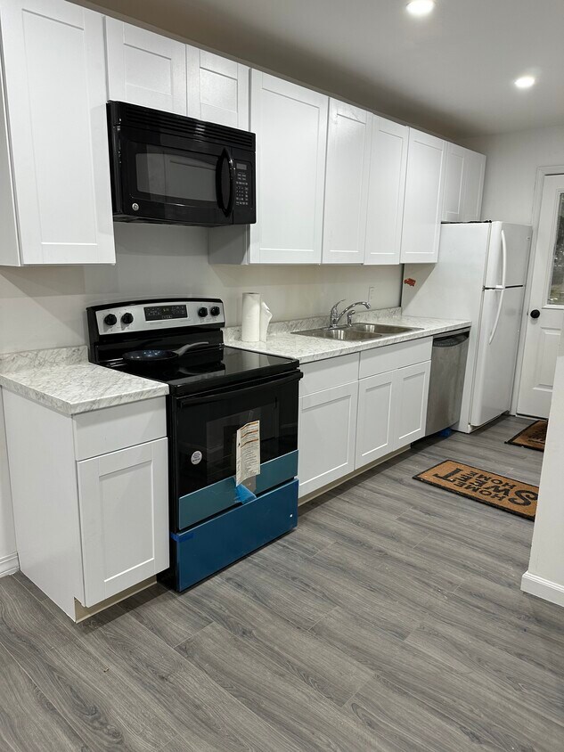 Foto principal - 607 S 8th Ave