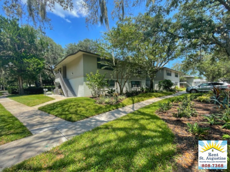 1695, 2/2 Conquistador condo, includes ca...