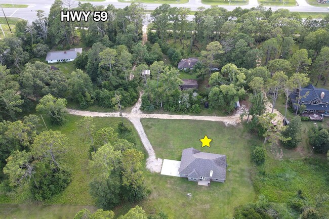 Building Photo - 3BR/2BA HOME FOR RENT - 8054 State Hwy 59,...