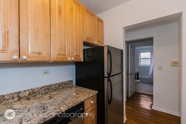 Building Photo - 509 W Deming Pl