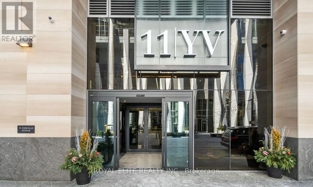 Photo principale - 11-1211 Yorkville Ave