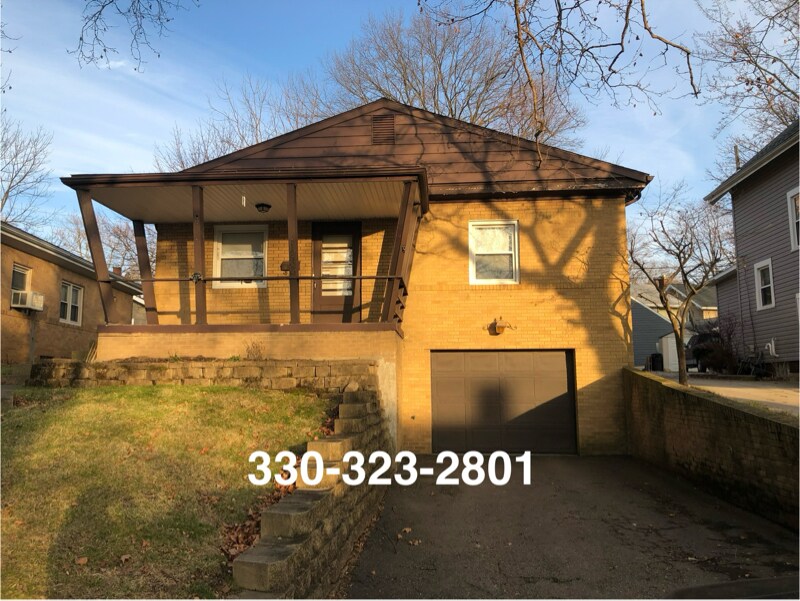 Primary Photo - 1230 Ridge Rd NW