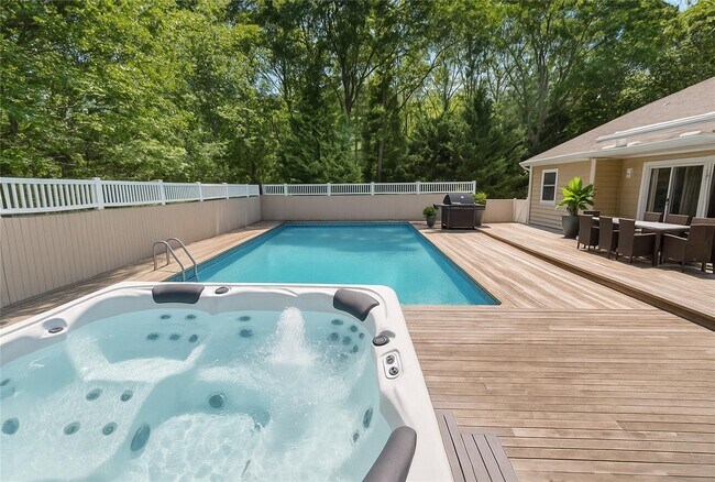 Foto del edificio - 60 Quogue Riverhead Rd